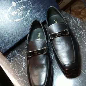 Prada shoes